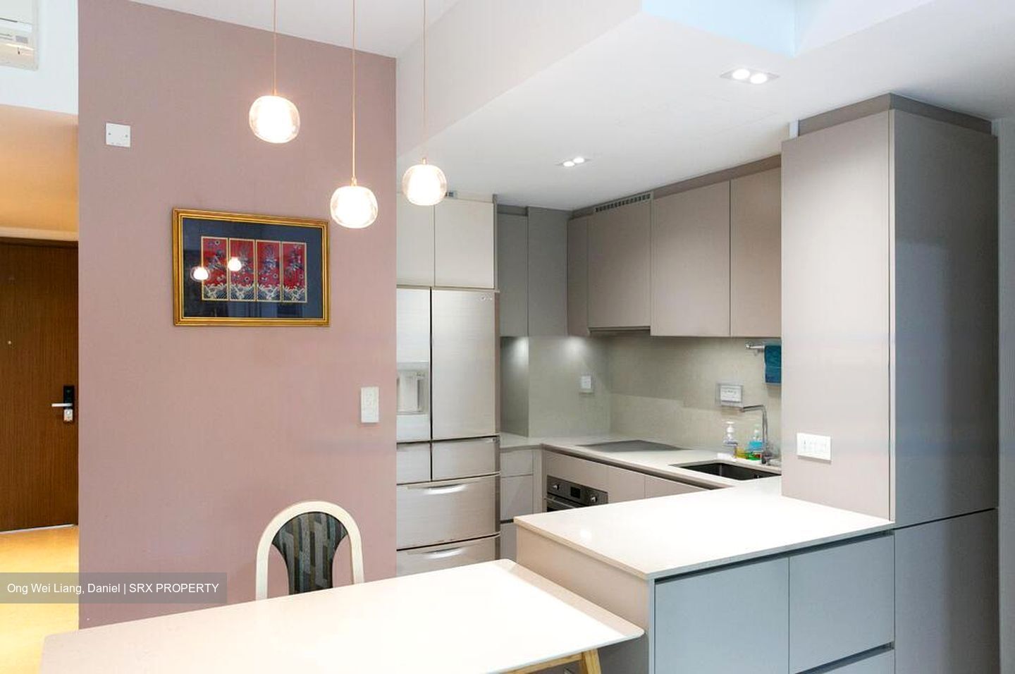 Seaside Residences (D15), Apartment #558532361